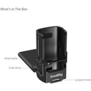 SmallRig Mount Support with Magnetic Lite Mount for DJI Osmo Pocket 3/Xtra Muse