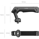 SmallRig HawkLock H21 Quick Release Top Handle