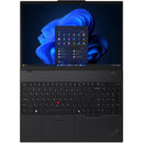 Lenovo 16" ThinkPad T16 Gen 4 Laptop