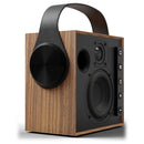 Morel Biggie Portable Bluetooth Speaker (Oak Wood)