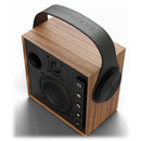 Morel Biggie Portable Bluetooth Speaker (Oak Wood)