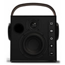 Morel Biggie Portable Bluetooth Speaker (Cosmic Black)