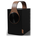 Morel Biggie Portable Bluetooth Speaker (Cosmic Black)