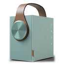 Morel Biggie Portable Bluetooth Speaker (Aqua Frost)