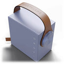 Morel Biggie Portable Bluetooth Speaker (Denim Sky)