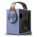 Morel Biggie Portable Bluetooth Speaker (Denim Sky)