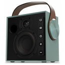 Morel Biggie Portable Bluetooth Speaker (Aqua Frost)