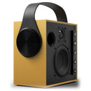 Morel Biggie Portable Bluetooth Speaker (Golden Glow)