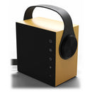 Morel Biggie Portable Bluetooth Speaker (Golden Glow)