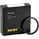 NiSi NC UV Filter for Leica D-Lux8