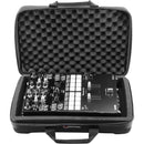 Odyssey Streemline Series EVA Case for 10-11" Mixers