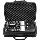 Odyssey Streemline Series EVA Case for 10-11" Mixers