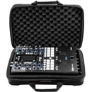 Odyssey Streemline Series EVA Case for 10-11" Mixers
