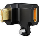 SmallRig High-Definition HDMI Right-Angle Adapter for Sony FX2