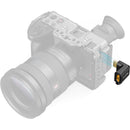 SmallRig High-Definition HDMI Right-Angle Adapter for Sony FX2