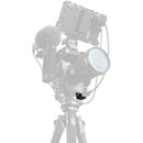 SmallRig High-Definition HDMI Right-Angle Adapter for Sony FX2