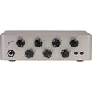 Darkglass Electronics Exponent 500W Hybrid Bass Amplifier Head with MIDI Footswitch Bundle