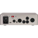 Darkglass Electronics Exponent 500W Hybrid Bass Amplifier Head with MIDI Footswitch Bundle