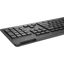 HP Slim v2 Smartcard USB Keyboard