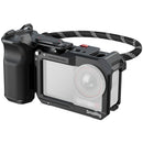 SmallRig Camera Cage Kit for DJI Osmo Action 5 Pro/4/3