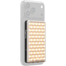 SmallRig M3 Bi-Color LED Video Light Mobile Phones (Blue)