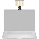 SmallRig M3 Bi-Color LED Video Light Mobile Phones (Blue)