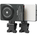 SmallRig M3 Bi-Color LED Video Light Mobile Phones (Blue)