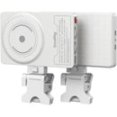 SmallRig M3 Bi-Color LED Video Light Mobile Phones (White)