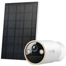 TP-Link Tapo C460 UHD 4K Solar-Powered Security Camera Kit