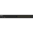 BZBGEAR Netgear AV Line M4250-26G4XF-POE+ 26-Port Gigabit PoE+ Compliant Managed Switch (TAA Compliant)