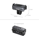 SmallRig Magnetic Adapter for DJI Osmo Action 5 Pro/4/3/360