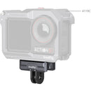 SmallRig Magnetic Adapter for DJI Osmo Action 5 Pro/4/3/360