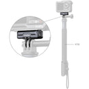 SmallRig Magnetic Adapter for DJI Osmo Action 5 Pro/4/3/360