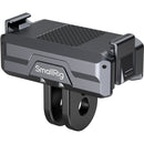 SmallRig Magnetic Adapter, Screen Protector, Arca-Type Plate & Full Camera Cage Kit for Select DJI Osmo Cameras
