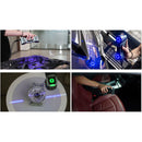 Afinia Shining 3D Metrology Grade 3D Scanner
