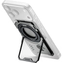 Tilta Khronos Multifunctional Magnetic Backplate for iPhone 17 Pro Max (Space Gray)