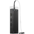 HP 5-Port USB-C Hub with HDMI Port