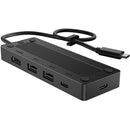 HP 5-Port USB-C Hub with HDMI Port