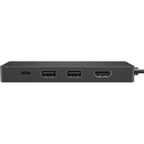 HP 5-Port USB-C Hub with HDMI Port