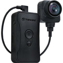 Transcend DrivePro Body 70 2K Body Camera