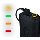 Transcend DrivePro Body 70 2K Body Camera