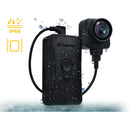 Transcend DrivePro Body 70 2K Body Camera
