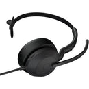 Jabra Evolve2 50 Mono Wired USB-C/A Headset (Microsoft Teams)