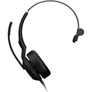Jabra Evolve2 50 Mono Wired USB-C/A Headset (Microsoft Teams)