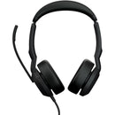 Jabra Evolve2 50 Stereo Wired USB-C/A Headset (Unified Communications)