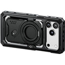 Tilta Khronos iPhone 17 Pro Max Case (Black)