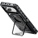 Tilta Khronos iPhone 17 Pro Max Case (Black)