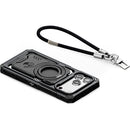 Tilta Khronos iPhone 17 Pro Max Case (Black)