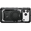 Tilta Khronos iPhone 17 Pro Max Case (Black)