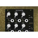 Tiptop Resonator Eurorack Module (16 HP)